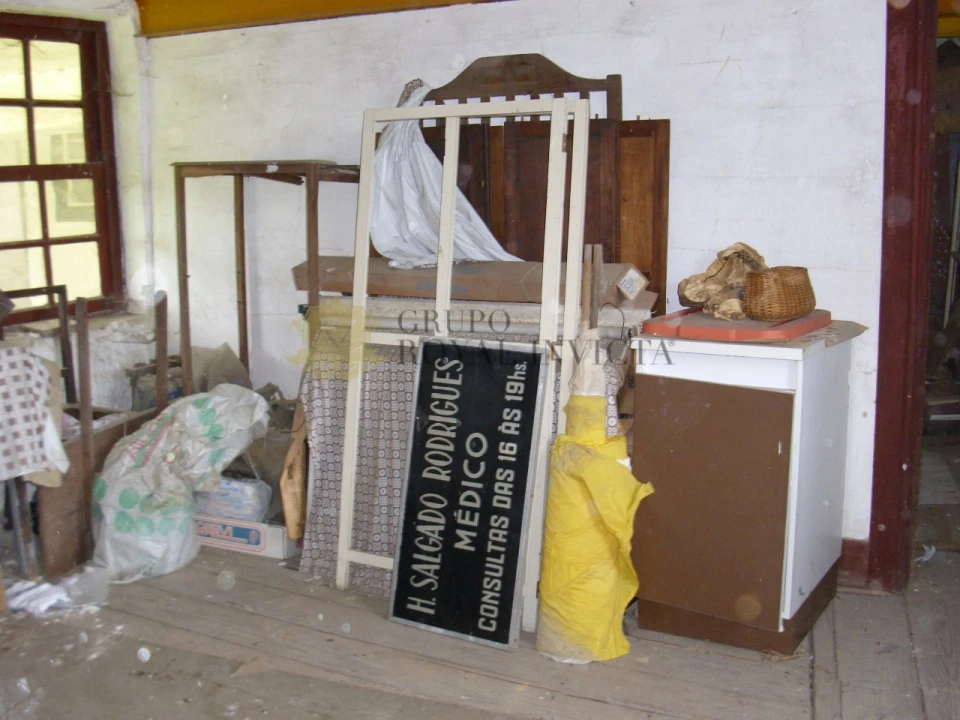 Moradia T8 para Venda em Bem Viver Foto 82