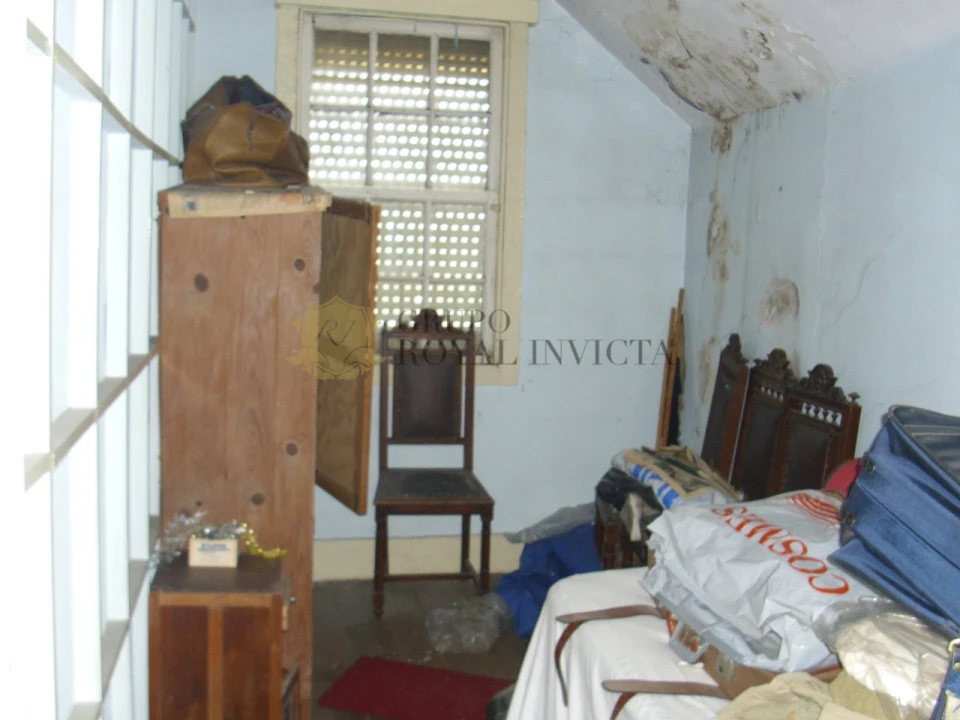 Moradia T8 para Venda em Bem Viver Foto 86