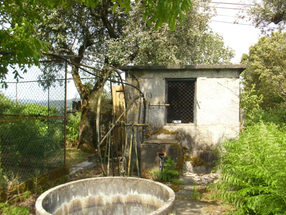 Moradia T8 para Venda em Bem Viver Foto 93