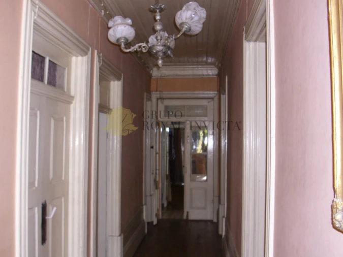 Moradia T8 para Venda em Bem Viver Foto 7