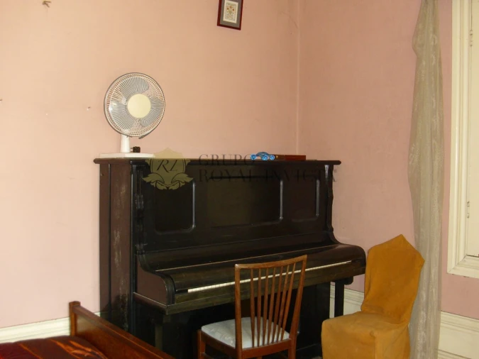 Moradia T8 para Venda em Bem Viver Foto 10