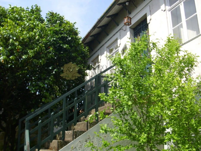 Moradia T8 para Venda em Bem Viver Foto 48