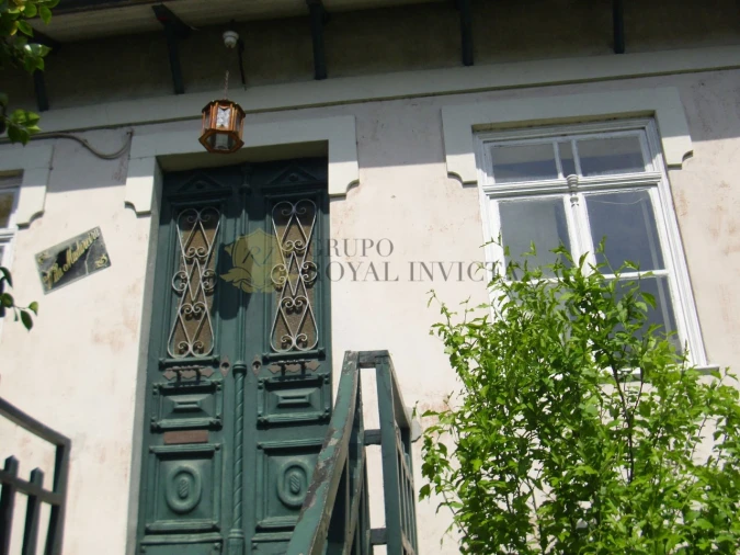 Moradia T8 para Venda em Bem Viver Foto 15