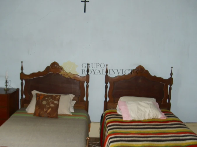 Moradia T8 para Venda em Bem Viver Foto 18