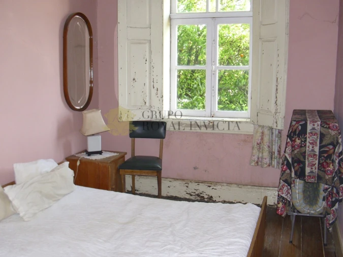 Moradia T8 para Venda em Bem Viver Foto 19