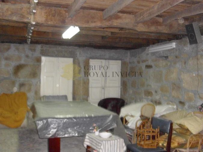 Moradia T8 para Venda em Bem Viver Foto 21