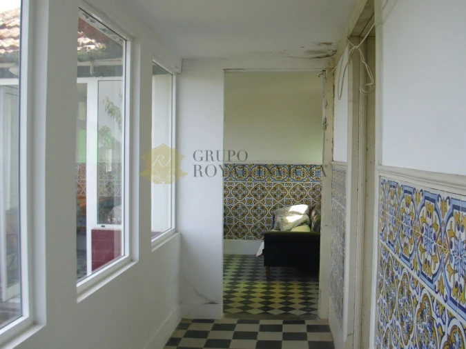 Moradia T8 para Venda em Bem Viver Foto 25