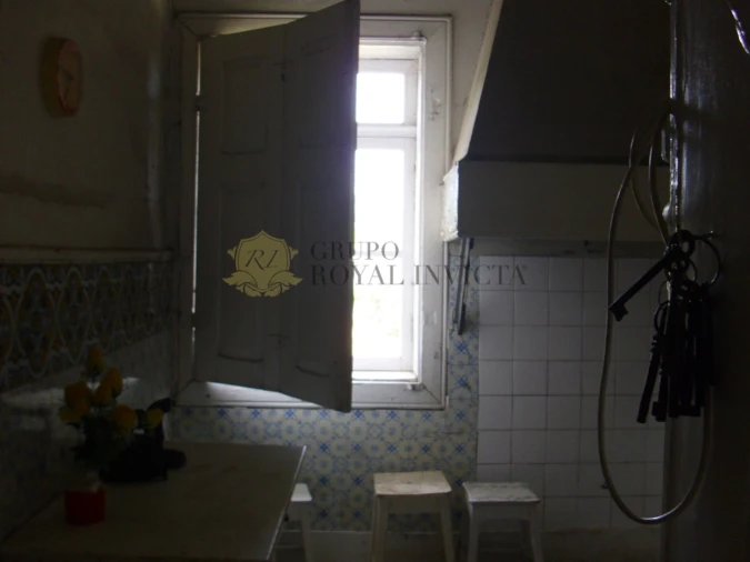 Moradia T8 para Venda em Bem Viver Foto 28