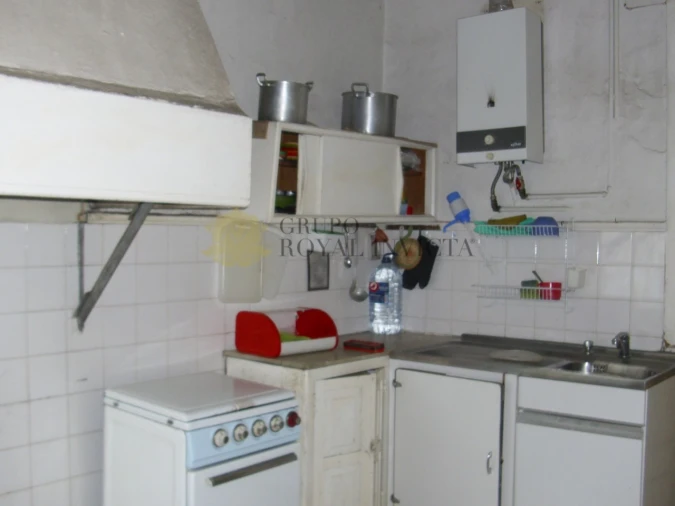 Moradia T8 para Venda em Bem Viver Foto 29