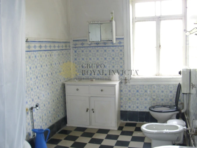 Moradia T8 para Venda em Bem Viver Foto 31