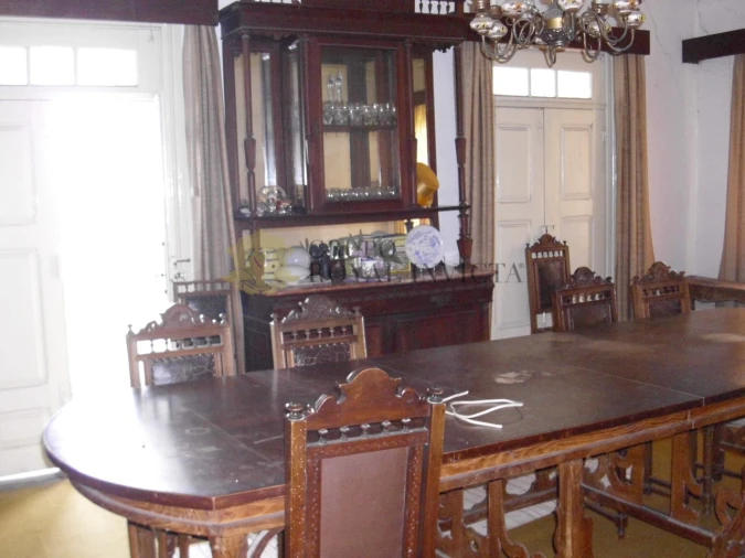 Moradia T8 para Venda em Bem Viver Foto 32