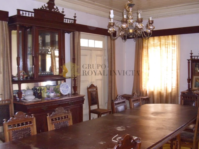 Moradia T8 para Venda em Bem Viver Foto 33