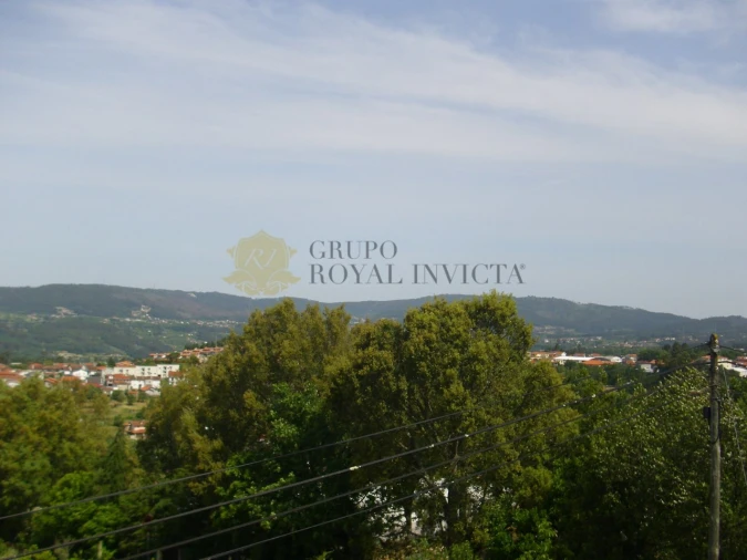 Moradia T8 para Venda em Bem Viver Foto 57