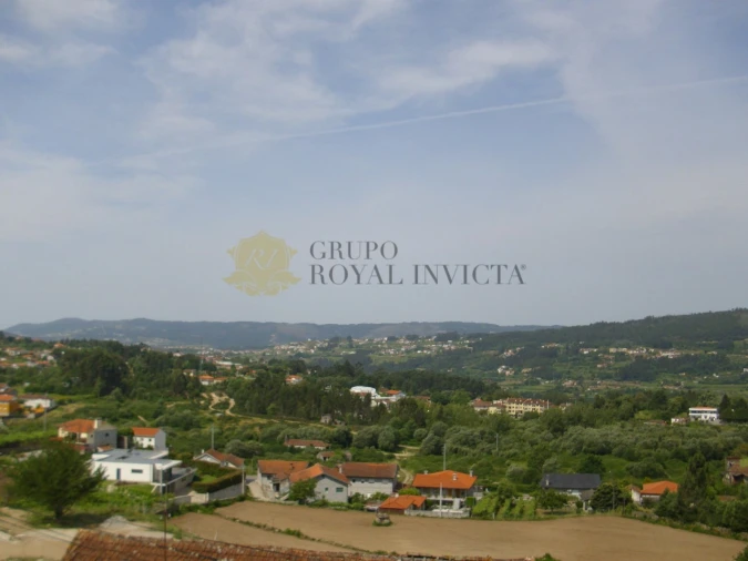 Moradia T8 para Venda em Bem Viver Foto 3