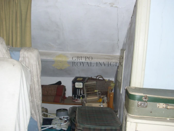 Moradia T8 para Venda em Bem Viver Foto 43