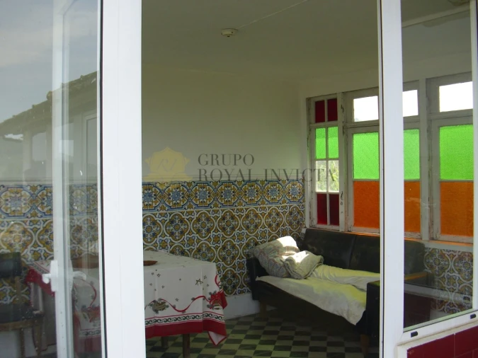 Moradia T8 para Venda em Bem Viver Foto 39