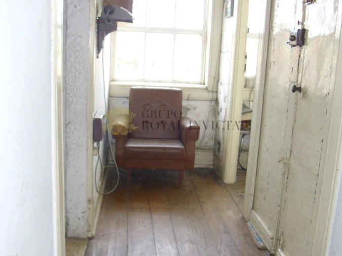 Moradia T8 para Venda em Bem Viver Foto 53