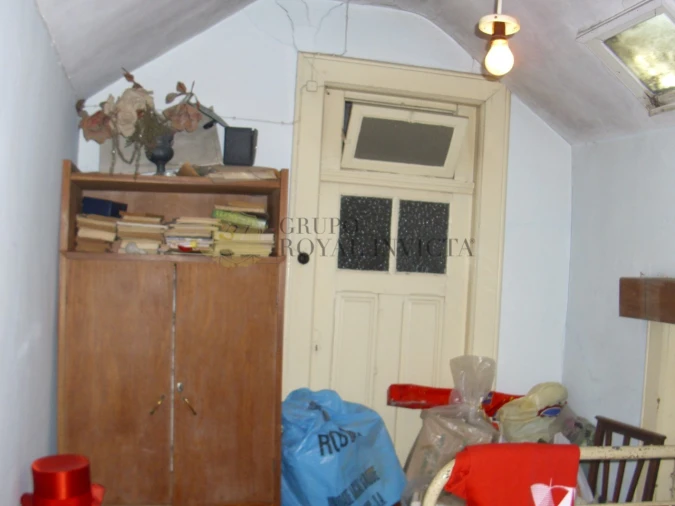 Moradia T8 para Venda em Bem Viver Foto 56