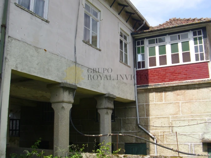 Moradia T8 para Venda em Bem Viver Foto 70