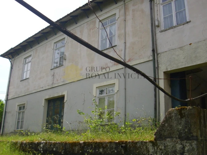 Moradia T8 para Venda em Bem Viver Foto 72