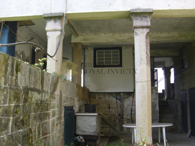 Moradia T8 para Venda em Bem Viver Foto 73