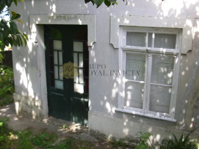 Moradia T8 para Venda em Bem Viver Foto 77