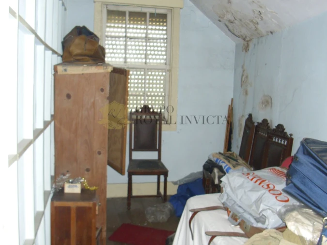 Moradia T8 para Venda em Bem Viver Foto 86