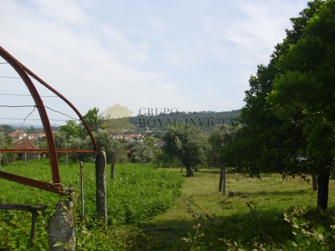 Moradia T8 para Venda em Bem Viver Foto 87