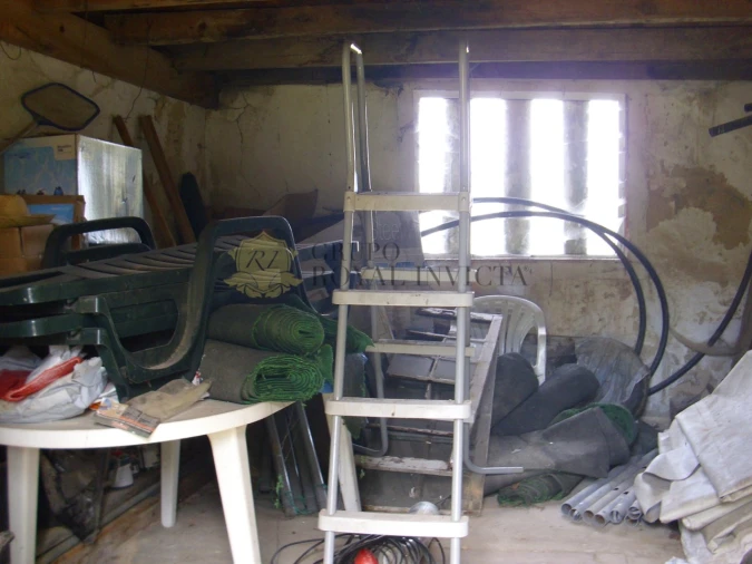 Moradia T8 para Venda em Bem Viver Foto 88