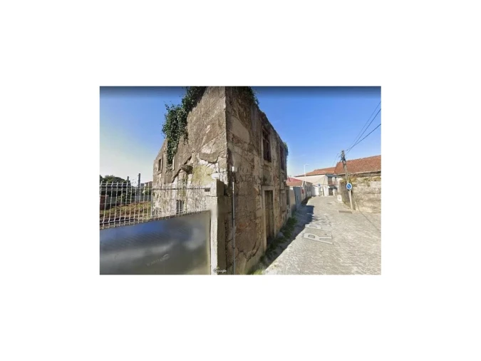 Terreno para Venda em Ermesinde