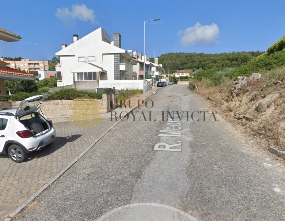 Terreno para Venda em Canelas Foto 6