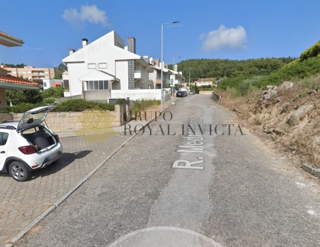 Terreno para Venda em Canelas Foto 6