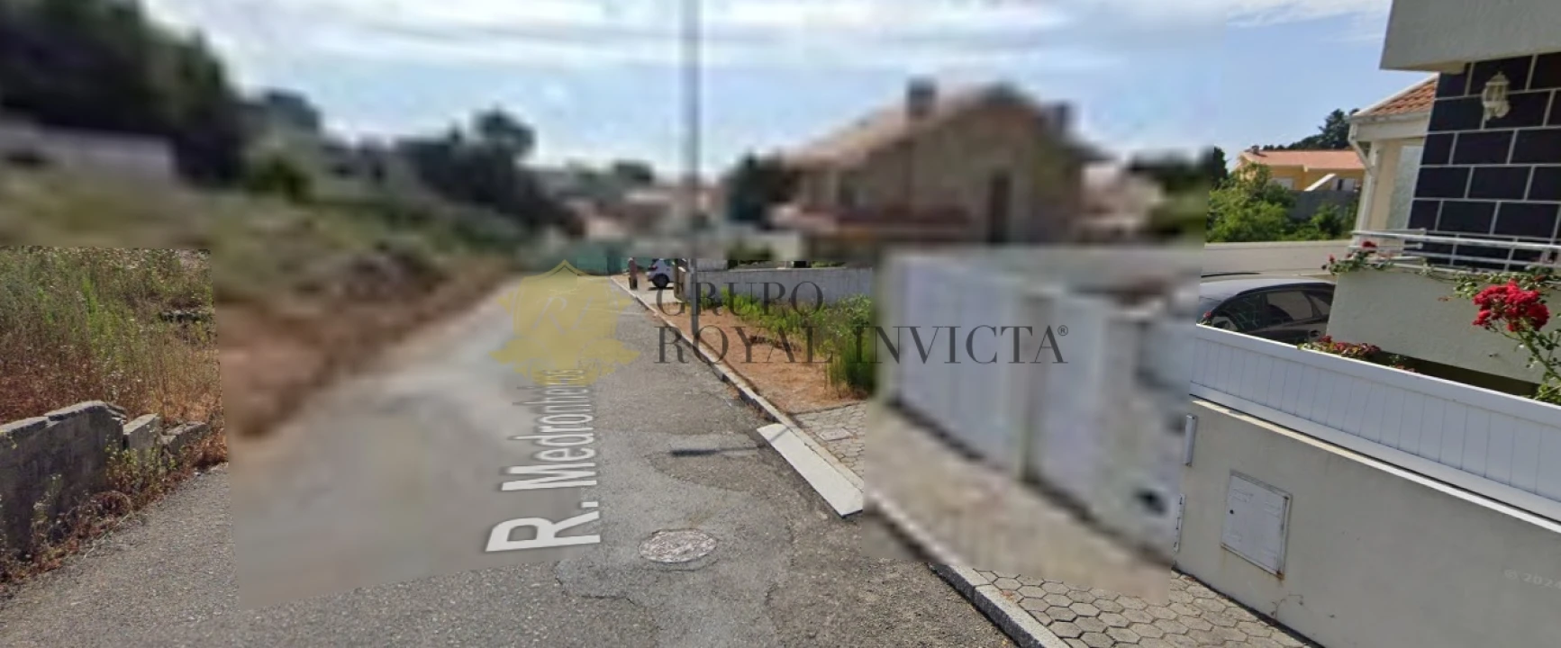 Terreno para Venda em Canelas Foto 7