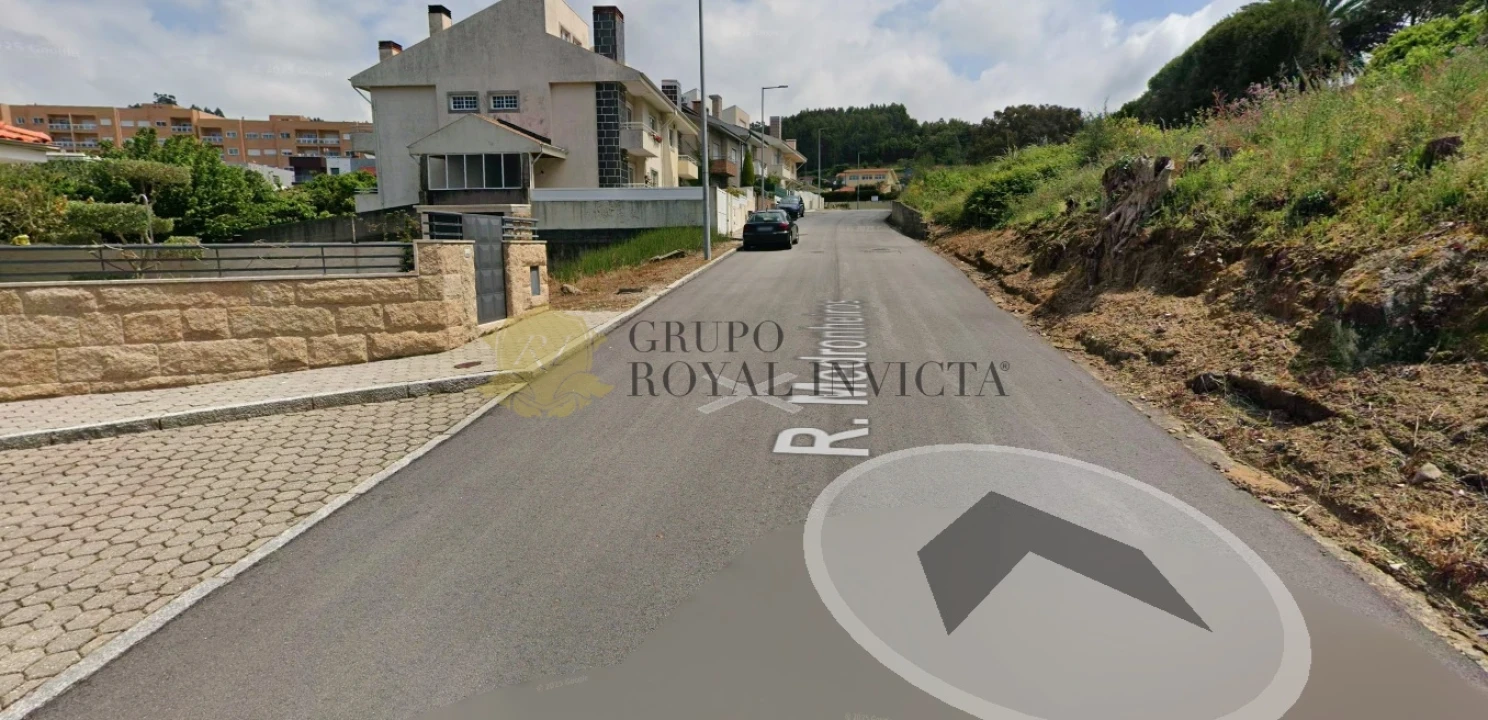 Terreno para Venda em Canelas Foto 9