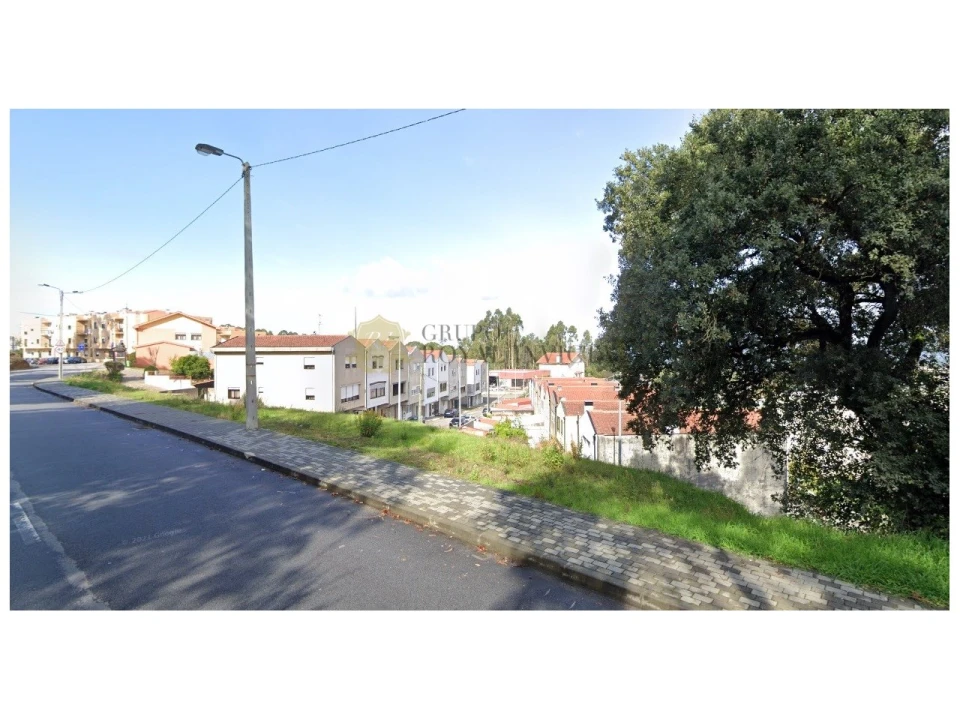 Terreno para Venda em Sandim, Olival, Lever e Crestuma Foto 11