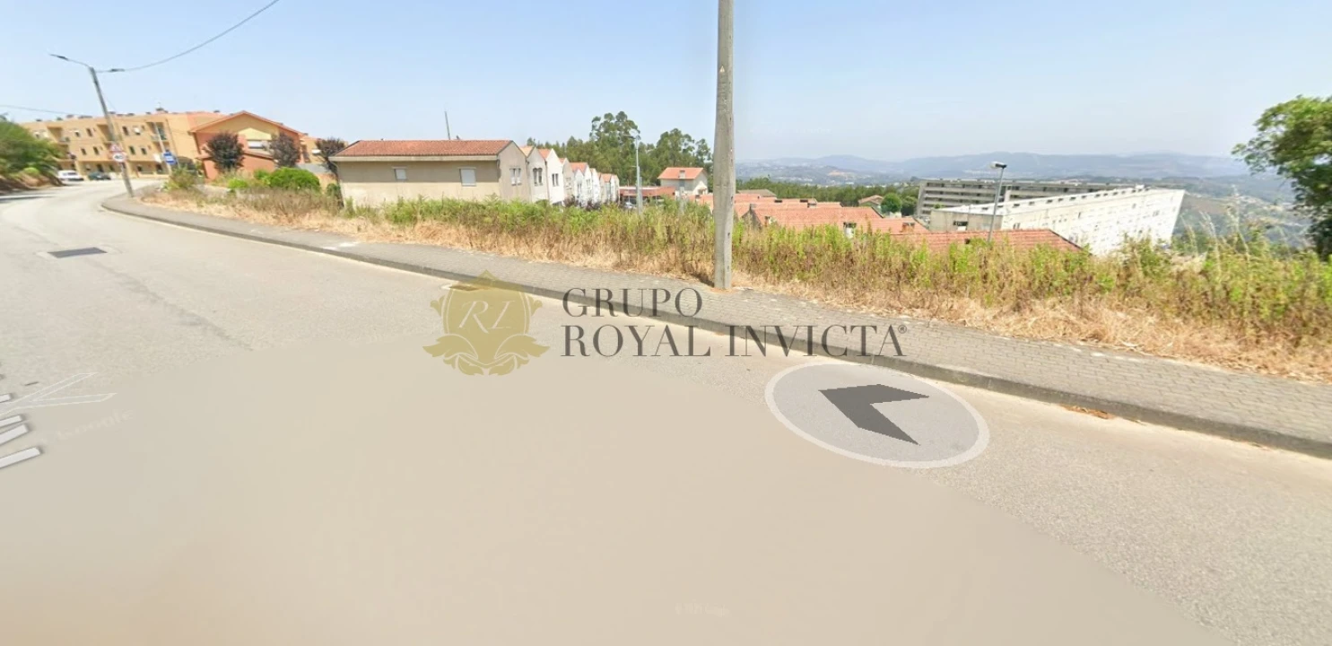 Terreno para Venda em Sandim, Olival, Lever e Crestuma Foto 12