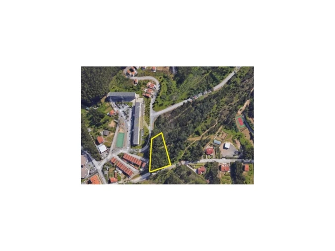 Terreno para Venda em Sandim, Olival, Lever e Crestuma Foto 10
