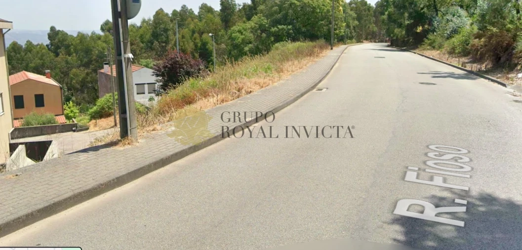 Terreno para Venda em Sandim, Olival, Lever e Crestuma Foto 7