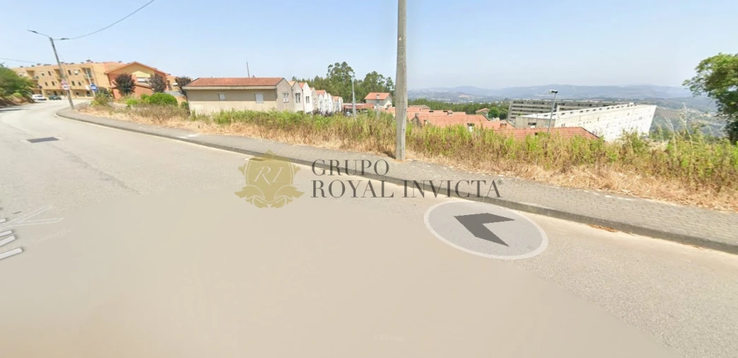 Terreno para Venda em Sandim, Olival, Lever e Crestuma Foto 12
