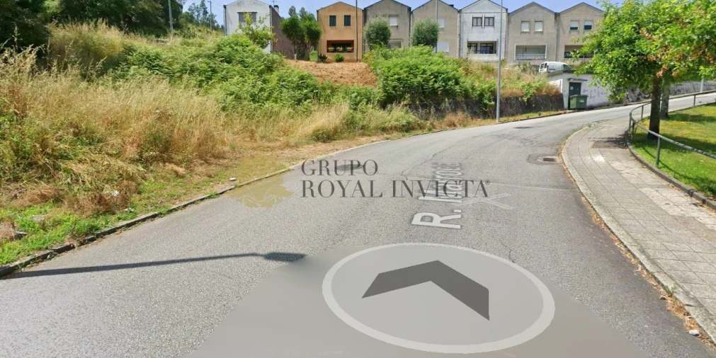 Terreno para Venda em Sandim, Olival, Lever e Crestuma Foto 9