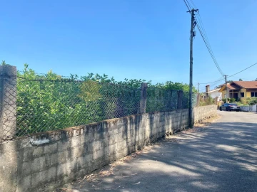 Terreno para Venda em Anta e Guetim