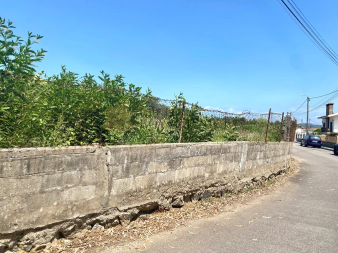 Terreno para Venda em Anta e Guetim Foto 3