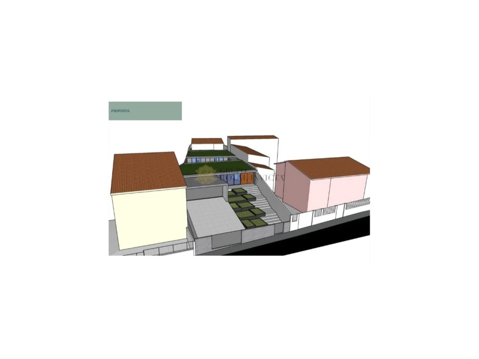 Terreno para Venda em Paramos Foto 5