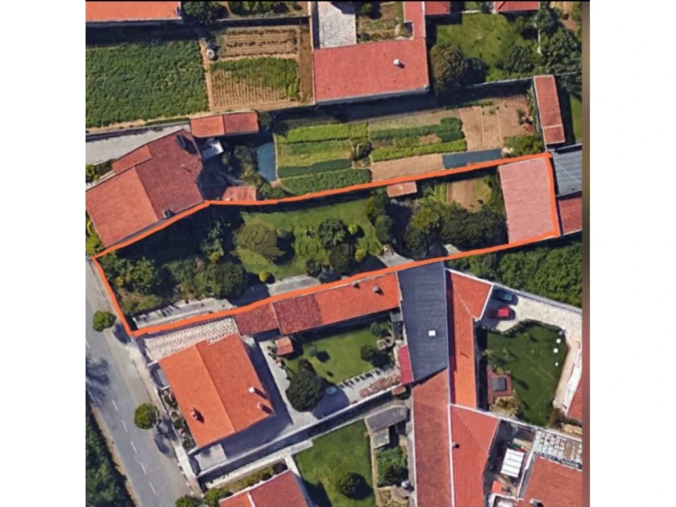 Terreno para Venda em Paramos Foto 12