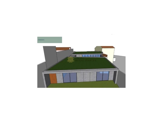 Terreno para Venda em Paramos Foto 2