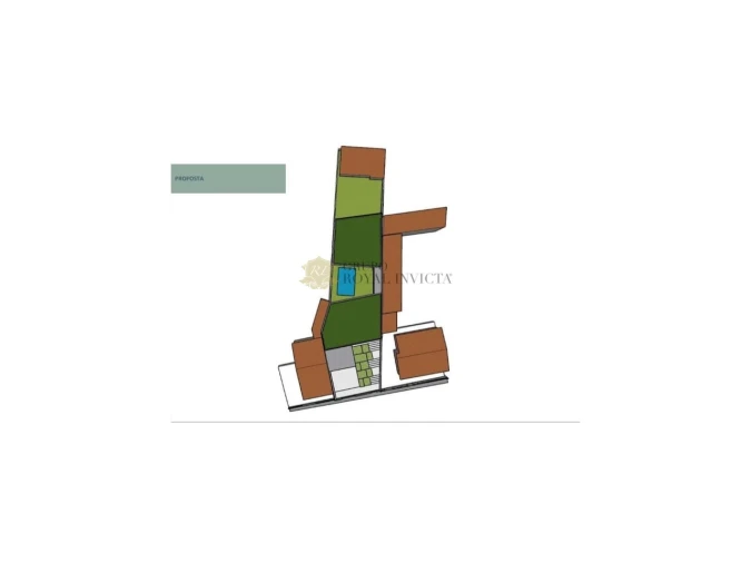 Terreno para Venda em Paramos Foto 8