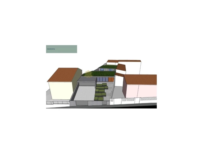 Terreno para Venda em Paramos Foto 9