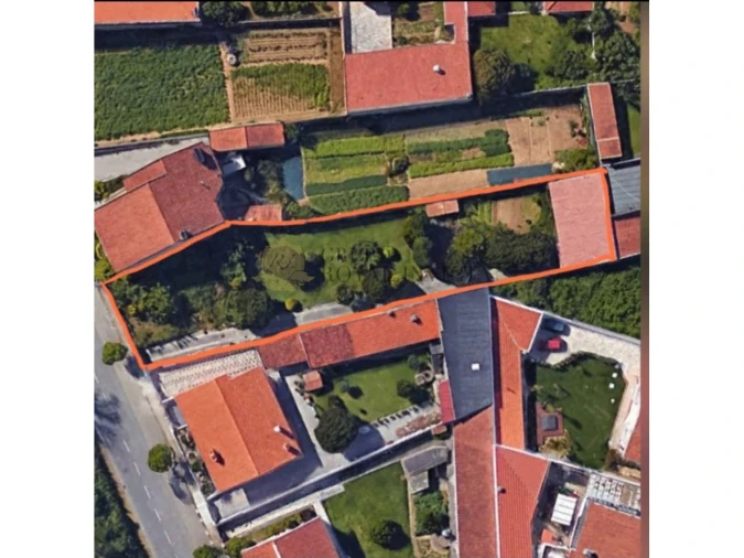 Terreno para Venda em Paramos Foto 12