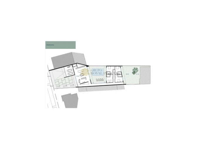 Terreno para Venda em Paramos Foto 10