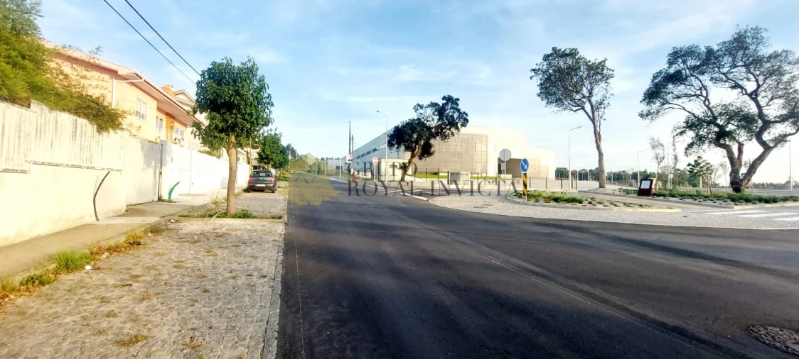 Terreno para Venda em Paramos Foto 20